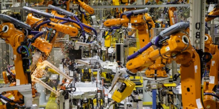 La transformation digitale, un levier important de modernisation des processus de production La transformation digitale, un levier important de modernisation des processus de production