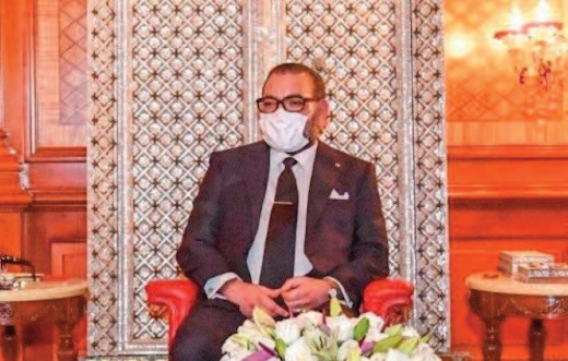 Saad Dine El Otmani : Le dépistage massif des salariés permettra d'accélérer la reprise de l'activité économique Saad Dine El Otmani : Le dépistage massif des salariés permettra d'accélérer la reprise de l'activité économique