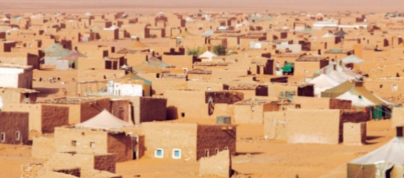 Hamada El Baihi : L’Algérie est coupable de la persistance de la souffrance des populations séquestrées à Tindouf Hamada El Baihi : L’Algérie est coupable de la persistance de la souffrance des populations séquestrées à Tindouf