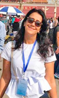 Kenza Cherkaoui  : Pour que la reprise soit rapide, l'Etat providence devrait se substituer à l’Etat gendarme Kenza Cherkaoui  : Pour que la reprise soit rapide, l'Etat providence devrait se substituer à l’Etat gendarme