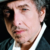 Portrait : Bob Dylan Mr. Tambourine Man