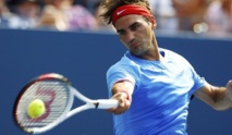 US Open : Federer en quarts de finale sans jouer US Open : Federer en quarts de finale sans jouer