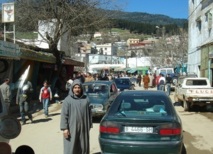 Al Hoceima : Clôture du Festival “Amgoud” de musique traditionnelle et culturelle d’Issaguen