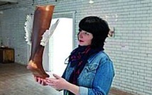 Entre surréalisme et quotidien, des prothèses devenues œuvres d'art Entre surréalisme et quotidien, des prothèses devenues œuvres d'art