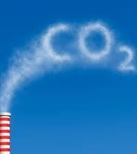 Réchauffement climatique : Une réduction de l’intensité carbone encore insuffisante Réchauffement climatique : Une réduction de l’intensité carbone encore insuffisante
