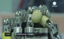 Bientôt un “vrai” doigt artificiel ? Bientôt un “vrai” doigt artificiel ?