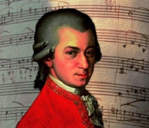 Mozart : L’enfant espiègle (1/6) Mozart : L’enfant espiègle (1/6)