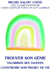 Trouver son génie : Conjuguer vie professionnelle et vie privée Trouver son génie : Conjuguer vie professionnelle et vie privée