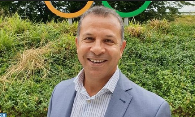 Hassan Fekkak : Les entraînements à domicile ne permettent pas aux sportifs d'atteindre le degré d'intensité souhaité Hassan Fekkak : Les entraînements à domicile ne permettent pas aux sportifs d'atteindre le degré d'intensité souhaité