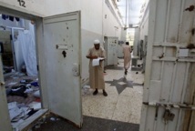Libye : La CIA aurait torturé des islamistes avant de les remettre à Kadhafi Libye : La CIA aurait torturé des islamistes avant de les remettre à Kadhafi