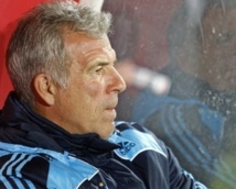 Point de vue : L’heure de vérité sonnera bientôt pour Eric Gerets ! Point de vue : L’heure de vérité sonnera bientôt pour Eric Gerets !