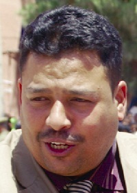 Moulay Abderrahman Drissi, président du conseil municipal de Ouarzazate : “La construction d’un tunnel au niveau du Tichka aura plusieurs avantages” Moulay Abderrahman Drissi, président du conseil municipal de Ouarzazate : “La construction d’un tunnel au niveau du Tichka aura plusieurs avantages”
