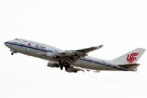 La Chine aura besoin de 5.260 avions de ligne en 20 ans La Chine aura besoin de 5.260 avions de ligne en 20 ans