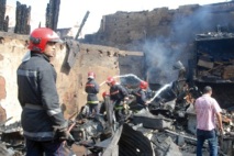 Après le cycle des effondrements, les habitants confrontés aux incendies : Nouveau drame en Médina de Casablanca