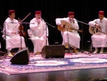 Festival de l'art du madih et samaâ : Des soirées artistiques et veillées religieuses à Fès Festival de l'art du madih et samaâ : Des soirées artistiques et veillées religieuses à Fès