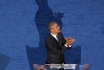 A la veille des élections présidentielles : L’Obamania s’est évanouie en Europe A la veille des élections présidentielles : L’Obamania s’est évanouie en Europe