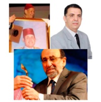 Triste semaine pour la famille artistique marocaine Triste semaine pour la famille artistique marocaine