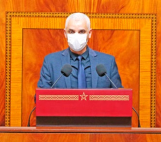 Khalid Ait Taleb : Le Maroc a eu raison de maintenir son protocole thérapeutique à base de chloroquine Khalid Ait Taleb : Le Maroc a eu raison de maintenir son protocole thérapeutique à base de chloroquine