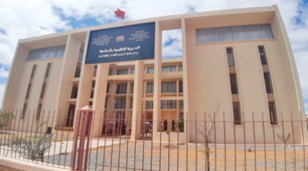 Rhamna remet les pieds dans le préscolaire Rhamna remet les pieds dans le préscolaire