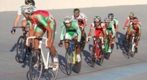 Championnats arabes de cyclisme : Bonne entame des coureurs marocains Championnats arabes de cyclisme : Bonne entame des coureurs marocains