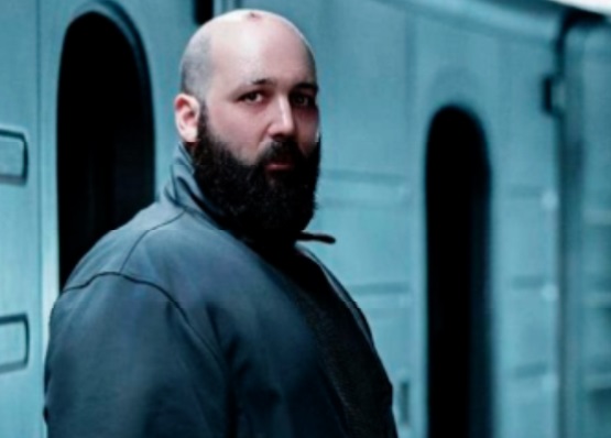 L’acteur Youssef Kerkour nominé aux BAFTA Awards L’acteur Youssef Kerkour nominé aux BAFTA Awards