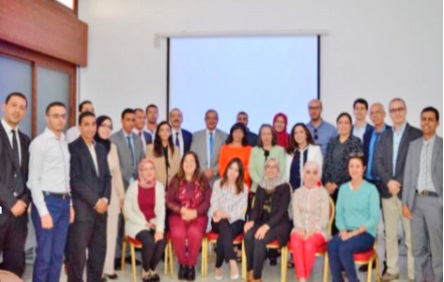 Le Maroc devient membre de la commission des normes de sûreté de l'AIEA Le Maroc devient membre de la commission des normes de sûreté de l'AIEA