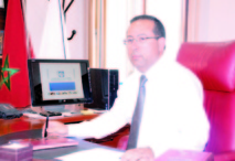 Radouane Mrabet, président de l’Université Mohammed V-Souissi: “Avec les départs à la retraite, il y aura un grave déficit d’enseignants” Radouane Mrabet, président de l’Université Mohammed V-Souissi: “Avec les départs à la retraite, il y aura un grave déficit d’enseignants”