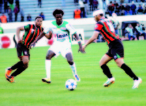 Championnat Pro Elite 1: L'instauration du professionnalisme à l'origine de "l'élévation" du niveau Championnat Pro Elite 1: L'instauration du professionnalisme à l'origine de "l'élévation" du niveau