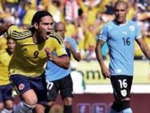 Mondial 2014, zone Amsud: Cinglant revers  de l’Uruguay