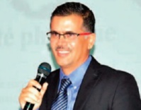 Ahmed Badahi : Durant cette période de confinement, l'entraînement des sportifs a perdu de son intensité et sa régularité Ahmed Badahi : Durant cette période de confinement, l'entraînement des sportifs a perdu de son intensité et sa régularité