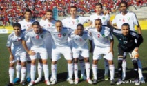 Le Maroc compromet sérieusement ses chances de qualification à la CAN 2013 : Il est temps de prendre le Lion par la crinière Le Maroc compromet sérieusement ses chances de qualification à la CAN 2013 : Il est temps de prendre le Lion par la crinière