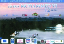 12ème Prix Mohammed VI de jet ski : Carton plein pour les pilotes français 12ème Prix Mohammed VI de jet ski : Carton plein pour les pilotes français