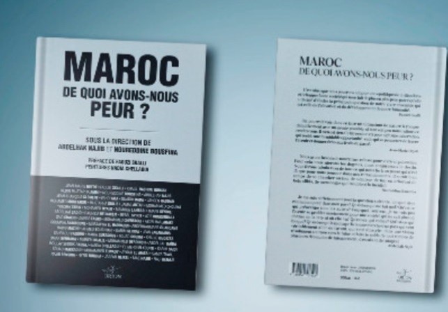 ​54 écrivains et  intellectuels livrent leurs réflexions sur le Maroc d’aujourd’hui et de demain