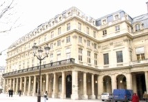 Pour raisons budgétaires : Arrêt de plusieurs projets culturels en France Pour raisons budgétaires : Arrêt de plusieurs projets culturels en France