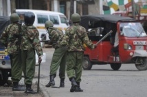 Kenya : Nouvelles attaques mortelles dans le Sud-Est Kenya : Nouvelles attaques mortelles dans le Sud-Est