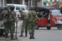 Kenya : Nouvelles attaques mortelles dans le Sud-Est