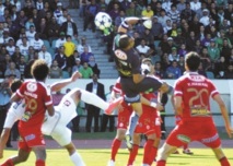 Coup d’envoi en cette fin de semaine du Championnat Pro Elite de football : Un exercice à grand enjeu, le sacre pour participer au Mondial FIFA des clubs Coup d’envoi en cette fin de semaine du Championnat Pro Elite de football : Un exercice à grand enjeu, le sacre pour participer au Mondial FIFA des clubs