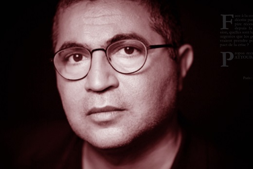 Mahi Binebine : Le confinement a été une bénédiction du ciel pour moi Mahi Binebine : Le confinement a été une bénédiction du ciel pour moi