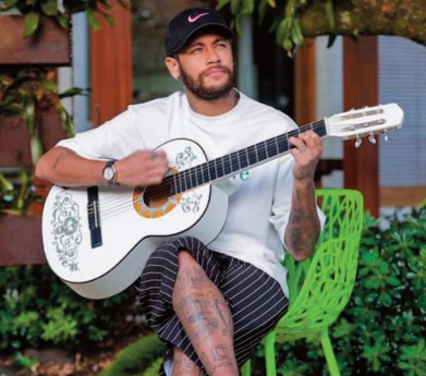 PSG, abdos et piano PSG, abdos et piano