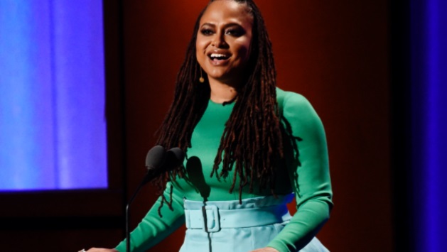 ​La réalisatrice et militante noire, Ava DuVernay élue au comité directeur des Oscars