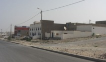 Essaouira : Plusieurs quartiers menacés d’ensablement Essaouira : Plusieurs quartiers menacés d’ensablement