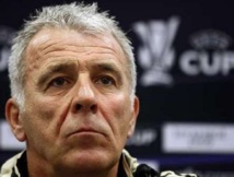 Eric Gerets entreverrait son avenir ailleurs : Quand le secret de polichinelle prend les allures du secret d'Etat Eric Gerets entreverrait son avenir ailleurs : Quand le secret de polichinelle prend les allures du secret d'Etat