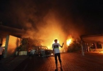 Un film offensant l’Islam déclenche : De violentes manifestations en Egypte et en Libye Un film offensant l’Islam déclenche : De violentes manifestations en Egypte et en Libye