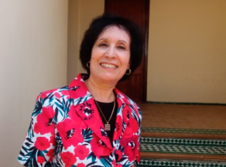 Fatima Sadiqi : L’éducation et la santé sont au cœur de la stabilité sociale Fatima Sadiqi : L’éducation et la santé sont au cœur de la stabilité sociale