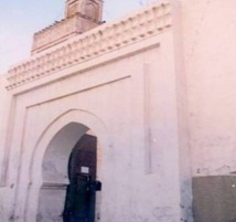 Bejaâd : Clôture du Moussem de Sidi Bouaabid Charqui Bejaâd : Clôture du Moussem de Sidi Bouaabid Charqui