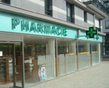 Pharmacien, une profession en crise