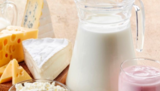 La production mondiale de lait et de céréales se revèle résiliente face à la crise pandémique La production mondiale de lait et de céréales se revèle résiliente face à la crise pandémique