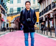​Yassine Alaoui  Ismaili honoré  par le New York Times