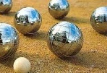 Sports de boules : Le président de la CASB au Maroc Sports de boules : Le président de la CASB au Maroc