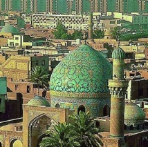 Désignée capitale culturelle du monde arabe en 2013 : Bagdad révère ses gloires passées et tente un retour sur la scène culturelle Désignée capitale culturelle du monde arabe en 2013 : Bagdad révère ses gloires passées et tente un retour sur la scène culturelle